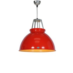 Original BTC Titan Size 3 Pendant Gold Interior lampa wisz�ca