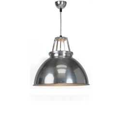 Original BTC Titan Size 3 Pendant Etched Glass lampa wisz�ca