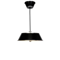 Original BTC Victor Pendant Lampa wisz�ca