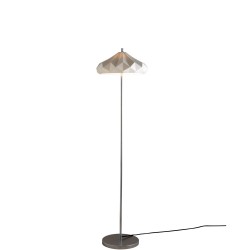 Original BTC Hatton 4 Floor lampa stoj�ca