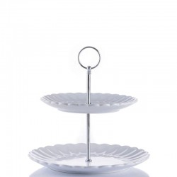 PRICE & KENSINGTON Luxe Patera podwjna