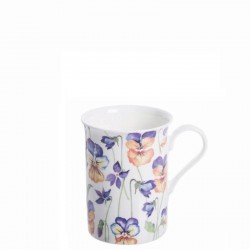 PRICE & KENSINGTON Kwietny ogr�d kubek