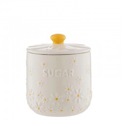 PRICE & KENSINGTON Daisy Pojemnik na cukier