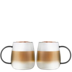 Vialli Design Bolla Komplet 2 szklanek