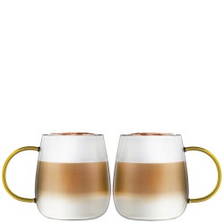 Vialli Design Bolla Komplet 2 szklanek