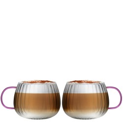 Vialli Design Tulip Komplet 2 szklanek