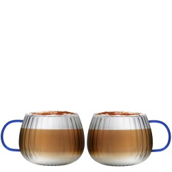 Vialli Design Tulip Komplet 2 szklanek
