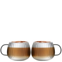 Vialli Design Tulip Komplet 2 szklanek
