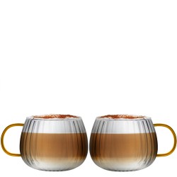 Vialli Design Tulip Komplet 2 szklanek
