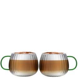 Vialli Design Tulip Komplet 2 szklanek
