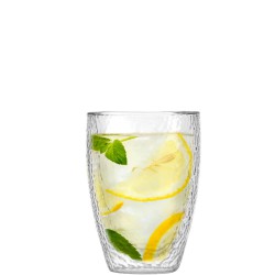 Vialli Design Alessia Komplet 2 szklanek