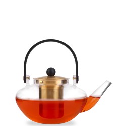 Vialli Design Eva Zaparzacz do herbaty