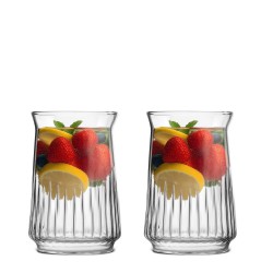 Vialli Design Mia Szklanki wysokie 2 sztuki