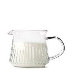 Vialli Design Mia Mlecznik szklany