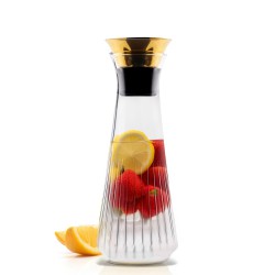 Vialli Design Mia Karafka Drip-Free