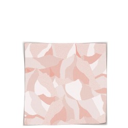 Monbento Pink Dune Chusta Bento Furoshiki