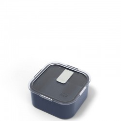 Monbento Bento Savor Dark denim Lunchbox