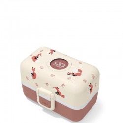 Monbento Tresor Fox Lunchbox dziecicy