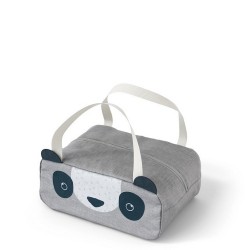 Monbento Panda Wonder Torba termiczna dla dzieci