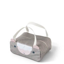 Monbento Wonder Pink Sheep Torba termiczna dla dzieci