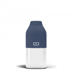 Monbento Positive New, Light Blue Butelka S