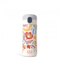 Monbento Pop Graphic Papercut kubek termiczny dziecicy