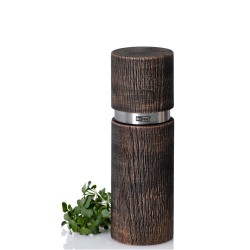 AdHoc Textura ANTIQUE Mynek do pieprzu lub soli