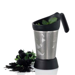 AdHoc Grantea Zaparzacz do herbaty