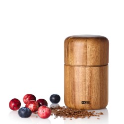 AdHoc Seedo Mynek do siemienia lnianego