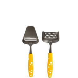 Boska Cheesy Zestaw n� �opatka+tarka