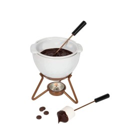 Boska Petit Marie Zestaw do czekoladowego Fondue