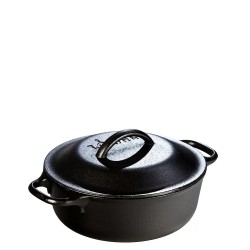 LODGE Dutch Oven Garnek eliwny