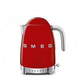 smeg smeg czajnik z regulacj temperatury