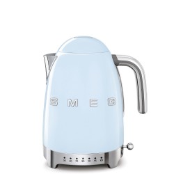 smeg smeg czajnik z regulacj temperatury