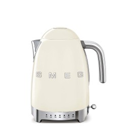 smeg smeg czajnik z regulacj temperatury