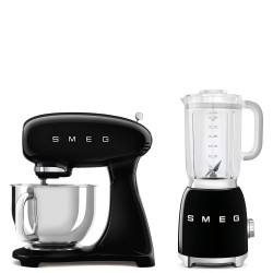 smeg Mikser + blender - Zestaw promocyjny