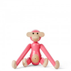 Kay Bojesen Monkey mini Dekoracja drewniana