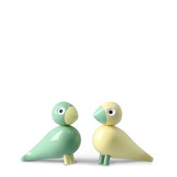 Kay Bojesen Easter Birds 2026 liliput Dekoracja drewniana