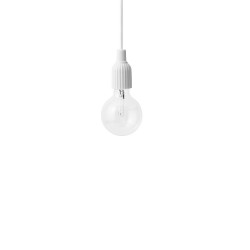 LYNGBY LP Fitting Lampa wiszca