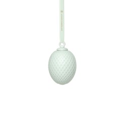 LYNGBY Rhombe Zawieszka jajko