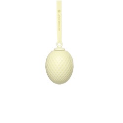 LYNGBY Rhombe Zawieszka jajko