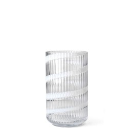 LYNGBY Vase wazon na kwiaty