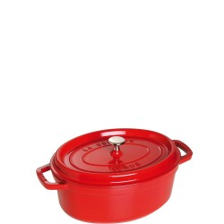 Staub La Cocotte Garnek eliwny