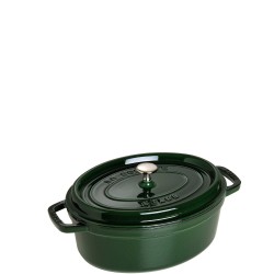 Staub la cocotte Garnek eliwny