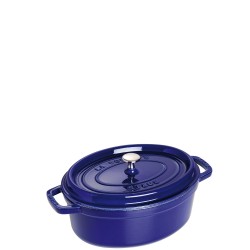 Staub la cocotte Garnek eliwny