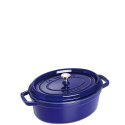 Staub la cocotte Garnek eliwny