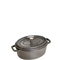 Staub la cocotte Garnek eliwny