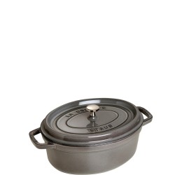 Staub la cocotte Garnek eliwny