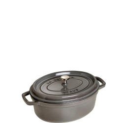 Staub la cocotte Garnek eliwny