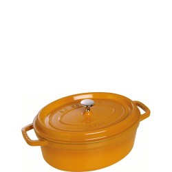 Staub la cocotte Garnek eliwny